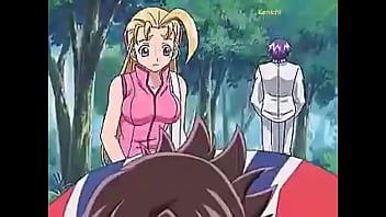 Kenichi Vs Odín Amv