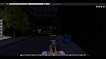 Second Life Porn
