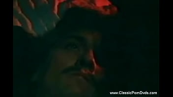 Retro Blonde Is A Natural Porn Star Making Fuck Deep Sex