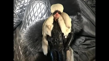 Leckt Meine Boots Sauber