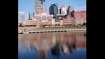 Urinals In America: Cumberland River