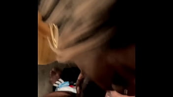 Morning Sloppy Blow Job From A 40 Year Old Head I Found On Street Walking