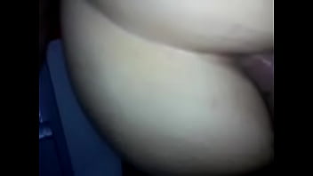 Rabuda Gostosa Dando A Bunda