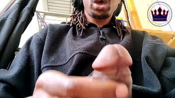 Kuro' Mid Day Bbc Jerk Off (kyexperience)