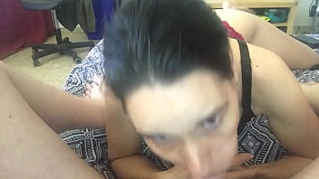 The Best Deepthroat And Wanna Fuck Her Hard