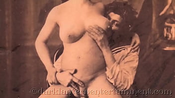 Dark Lantern Entertainment Presents, My Secret Life - Blowjob-hairy-classic-retro-vintage-vintage-blowjob-hairy-pussy-fucking-my-secret-life-class