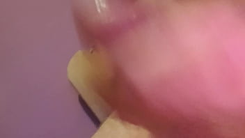 Segunda Paja Del Día Lunes , Una Amiga Me Llama Y Le Dedico La Leche ...