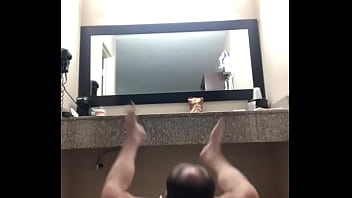 Wet, Naked, Shower, Gay, Watersports, Upside-down - Gay - 2025 - Steamy - Experience - Video 2018675