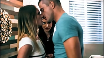 Crazy Stalker Fucks Two Scared Best Friends In Mff Threesome | Jane Wilde, Natalie Knight _ Nathan Bronson - Full Movie On Freetaboo.net