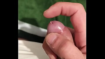 Babando De Tesão - dick, gay, precum, pre-cum, babando - Video 2049148