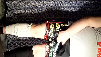 Basketball Muslim - basketball, gay, muslim - Video 1856344