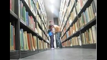 Teens, Gay, Library - Gay - 2025 - Amazing - Experience - Video 6304433