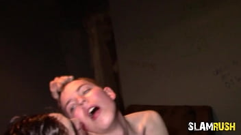 Dp_d That Hunter Pig Until His Asshole Was Leaking Cum Everywhere