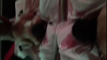 Esposa Culona Se Mueve Rico.