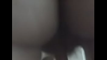 Colombian Trying To Talk On The Phone