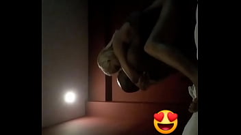 Cabalgando La Muy Puta