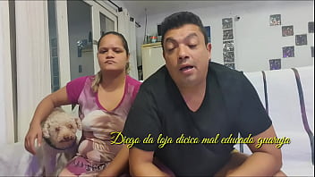 Dicico Guaruja Enseada Não Compre !!! Reclame Aqui , Fui Desrespeitado Pelo Gerente Colombiano Diego