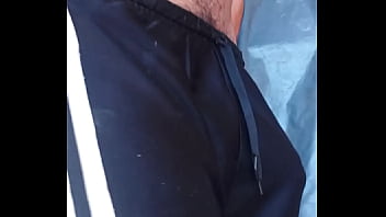 Zé Caminhando Sem Cueca