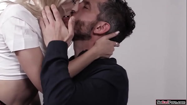 Petite Student Banged By Her Teacher