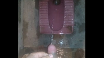 Powerfull Body - Cock, Handjob, Bathroom, Dick, Masturbate, Pee, Big-dick, Susu - Pissing - 2025 - Steamy - Session - Video 1854669