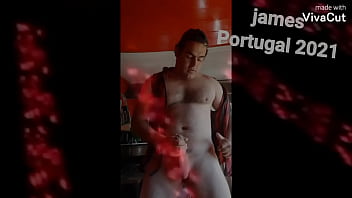 Solo, Glass, Semen, Madure, Jamesportugal - Solo_-_masturbation - 2025 - Hot - Scene - Video 2048152