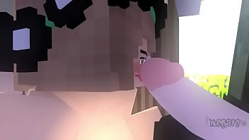 Cerena Wants Dessert? I Think So.. | Megaa12