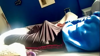 Bulto Al Palo En El Adidas De River Despertando