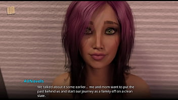 WVM 169, Cedar Hears The Truth.