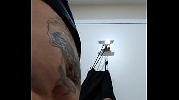 Homemade, Horny, Gay - Gay - 2025 - Passionate - Session - Video 2017817