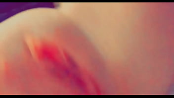 Vibrator Making Me Cum Raven Skyy