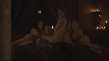 Watch Every Single Game Of Thrones Sex Scene - tits, sexscene, nudes, celebrites - Video 2086322
