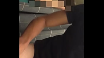 Flashing In The Dressing Room / Fitting Room Flash