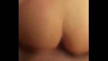 18 Year Old Latina Creams On My Big White Dick, She Begs Me To Keep Fucking Her Pussy Hard