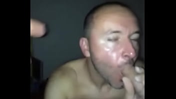 Gabo Matter Sucking Two Cocks