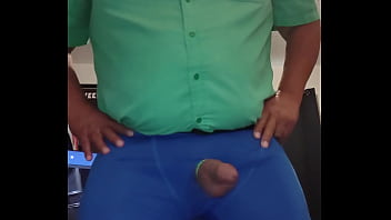 Swinging My Dick In Slow Motion - cock, dick, gay, slow-motion, solo-male, swinging-dick - Video 2100404