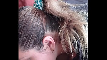 Amiga Le Gusta Mamar