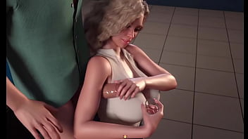 A Good Doctor (treasure Of Nadia)