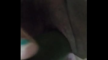 Disfruto El Meterme Un Pepino