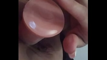 Foda Delícia Com Dildo