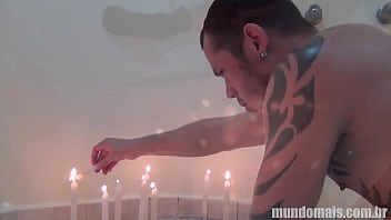 Ele Juntou A Dor E O Prazer Numa Prática De Sado Masoquismo E Olha O Que Aconteceu