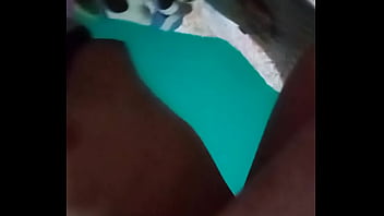 Puta Sherytiffany Muestra Cuerpo Para Dar Cola