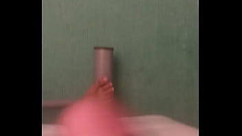 Derramando Leche Caliente Y Espesa