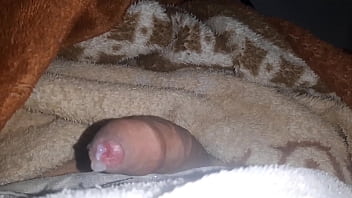 Meu Pau Jogando Porra