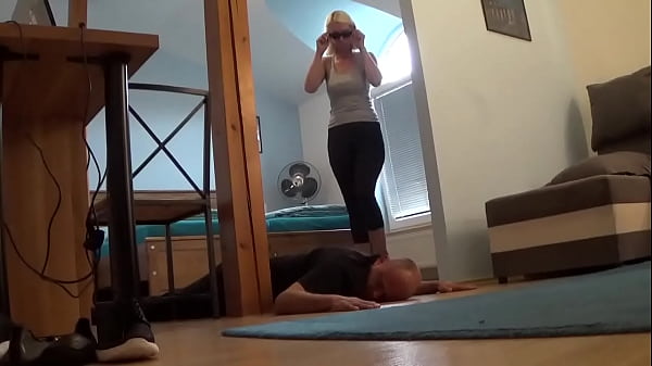 Fetish, Trampling - Unknown - 2025 - Incredible - Scene - Video 2042862