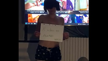 Video De Vérification - amateur, verification-video, atno1267 - Video 1853761