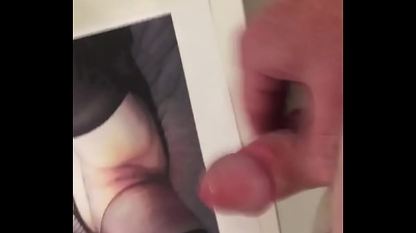 Cum Tribute For Nicki Ii