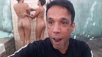 Filmando Bundas Dj Bred