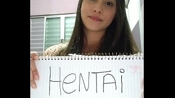Vídeo De Verificação - morena, verification-video - Video 2016153