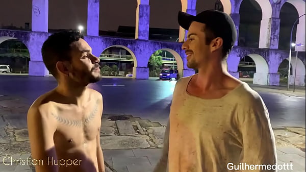 Fui Dar Um Passeio E Acabei Socando Impiedosamente Bareback