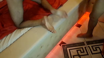 Novinhos Tranzando No Motel Negão (*video Completo No Res*) Rasgou O Cuzinho Do Amiguinho De Escola Negão Dotado